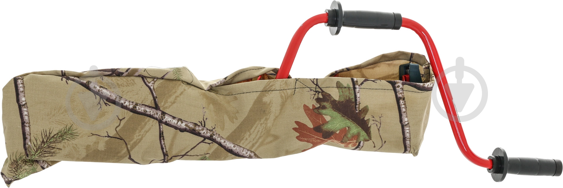 Бур для льоду GTL діаметр 130 мм - фото 4