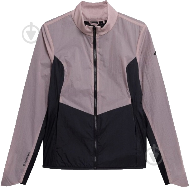 Куртка женская 4F KUDP061-20 р.XS фиолетовая - фото 1 Куртка женская 4F KUDP061-20 р.XS фиолетовая - фото 1