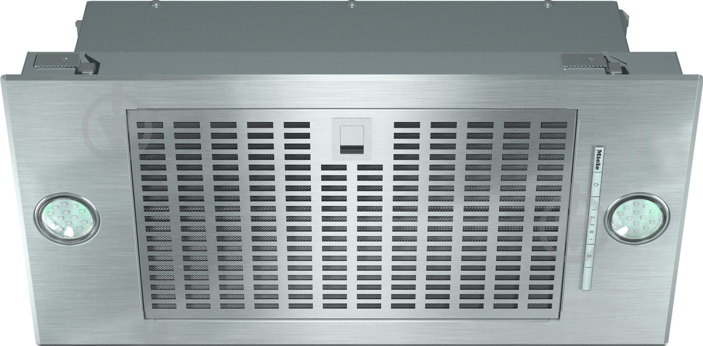 Вытяжка Miele DA 2360 - фото 1