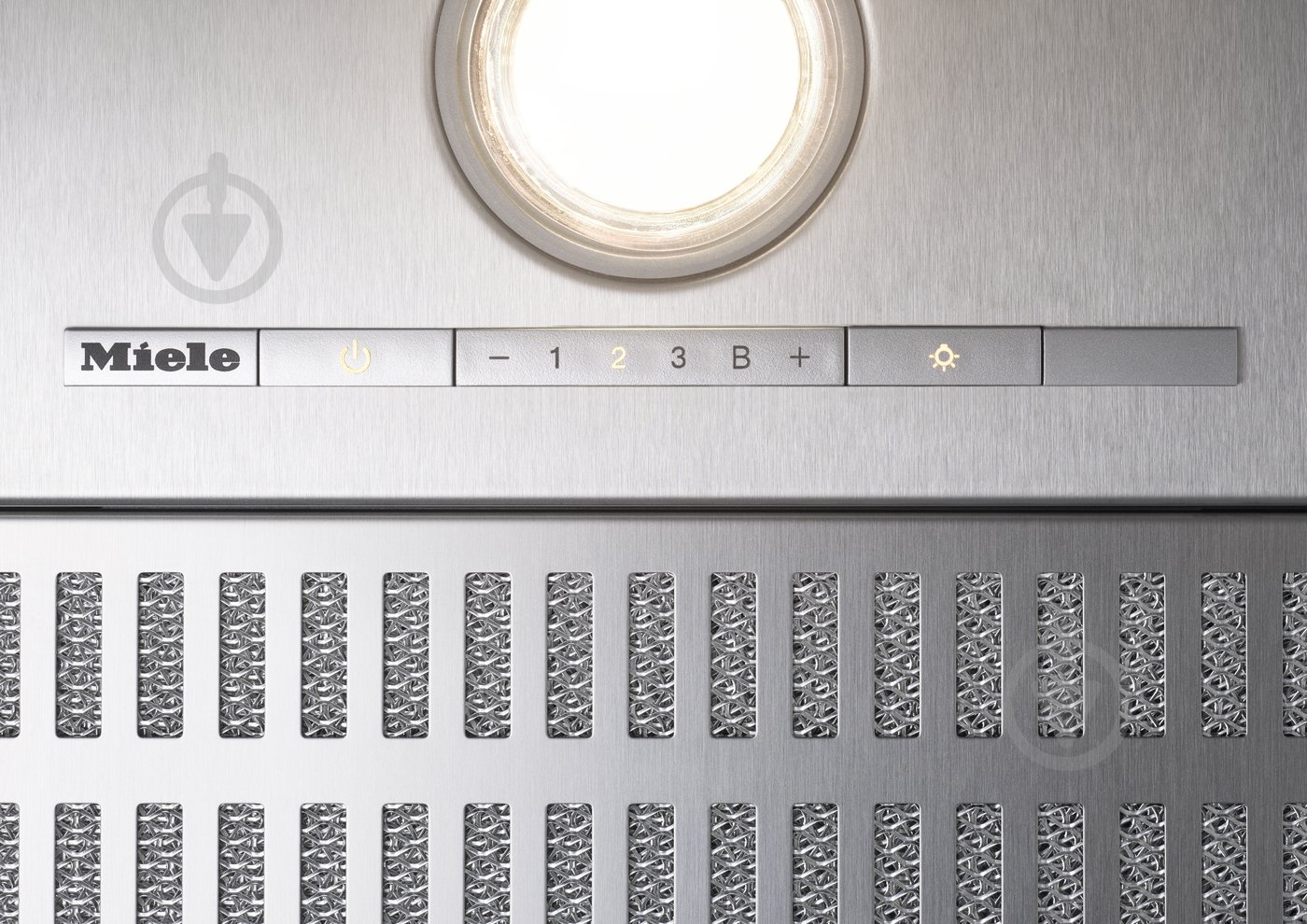 Вытяжка Miele DA 2360 - фото 2