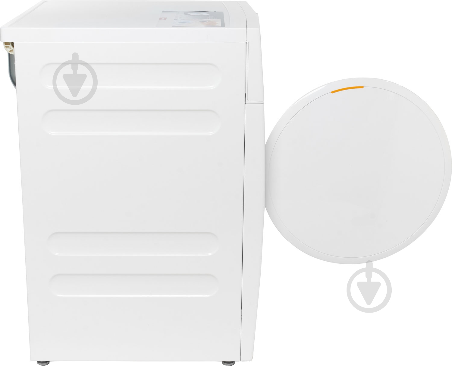 Сушильная машина Miele TWB 140 WP - фото 5