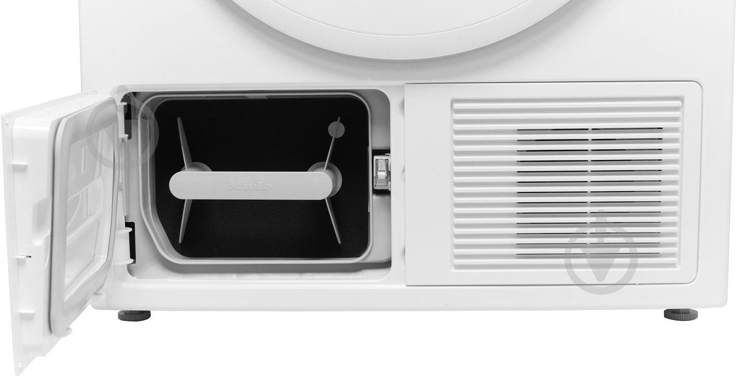 Сушильная машина Miele TWB 140 WP - фото 16