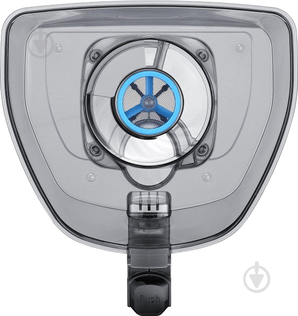 Пилосос Samsung VC07M31D3HU/UK blue - фото 14