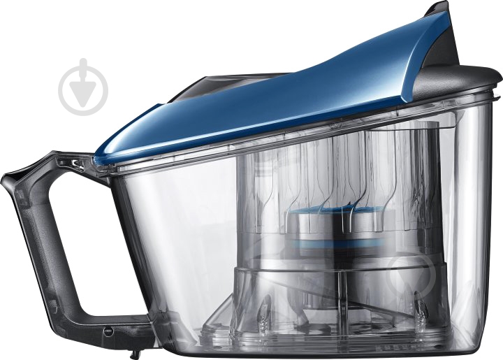 Пилосос Samsung VC07M31D3HU/UK blue - фото 10