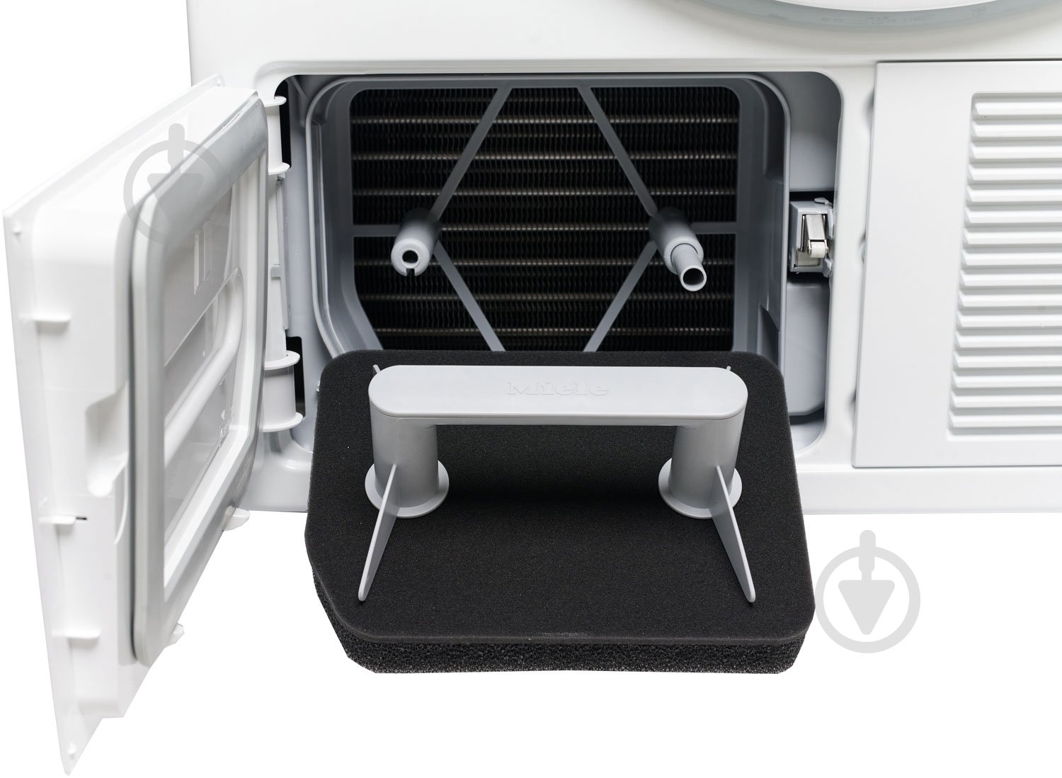 Сушильная машина Miele TSF 643 WP - фото 14 Сушильная машина Miele TSF 643 WP - фото 14