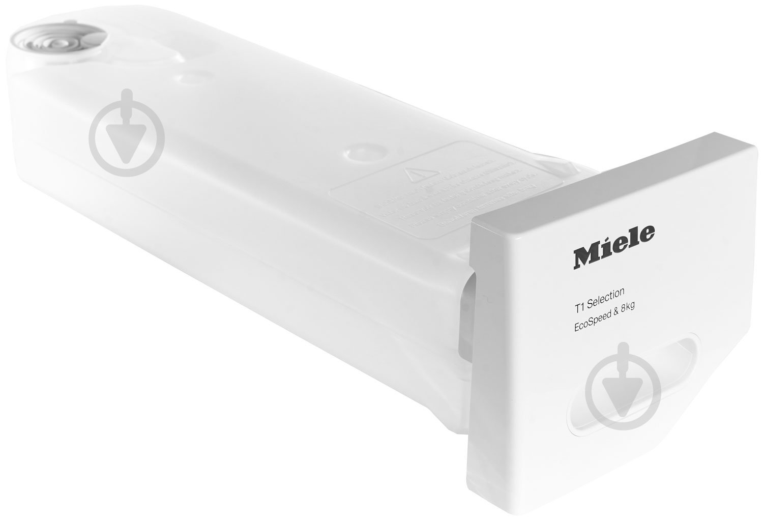 Сушильная машина Miele TSF 643 WP - фото 16 Сушильная машина Miele TSF 643 WP - фото 16