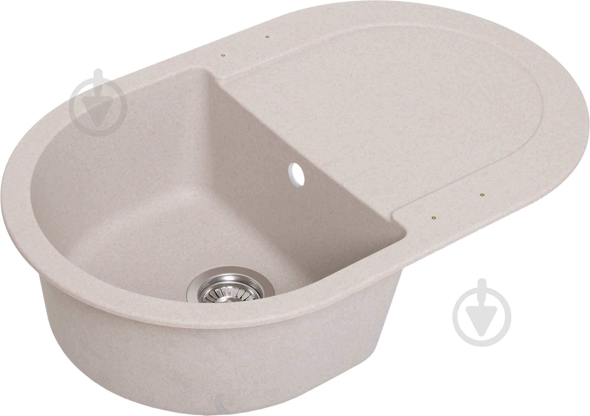 Мийка для кухні TEKA Perla 45 b-TG 40144588 - фото 3