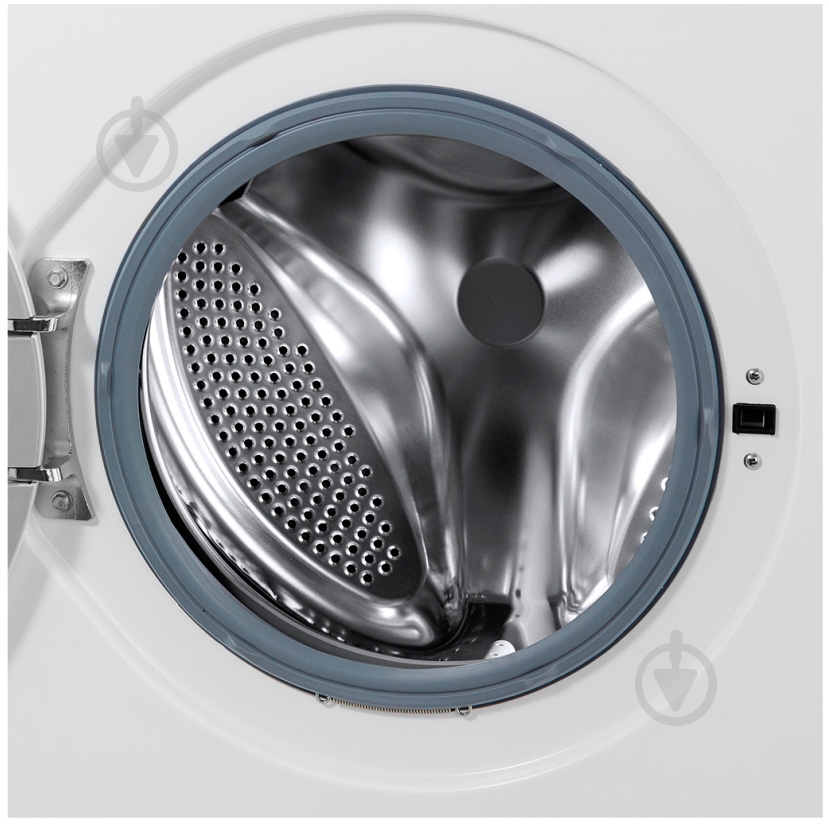 Стиральная машина LG F2J3WS2W - фото 9 Стиральная машина LG F2J3WS2W - фото 9