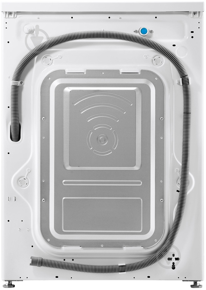 Стиральная машина LG F2J3WS2W - фото 8 Стиральная машина LG F2J3WS2W - фото 8