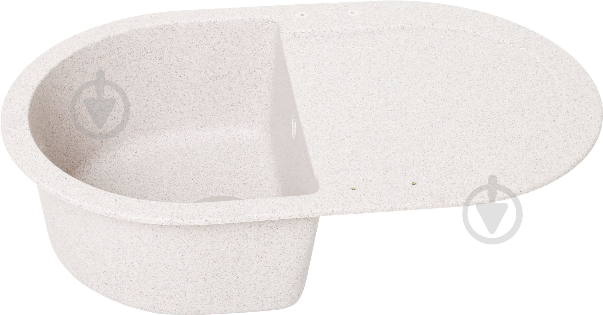 Мийка для кухні TEKA Perla 45 b-TG 88996 - фото 2