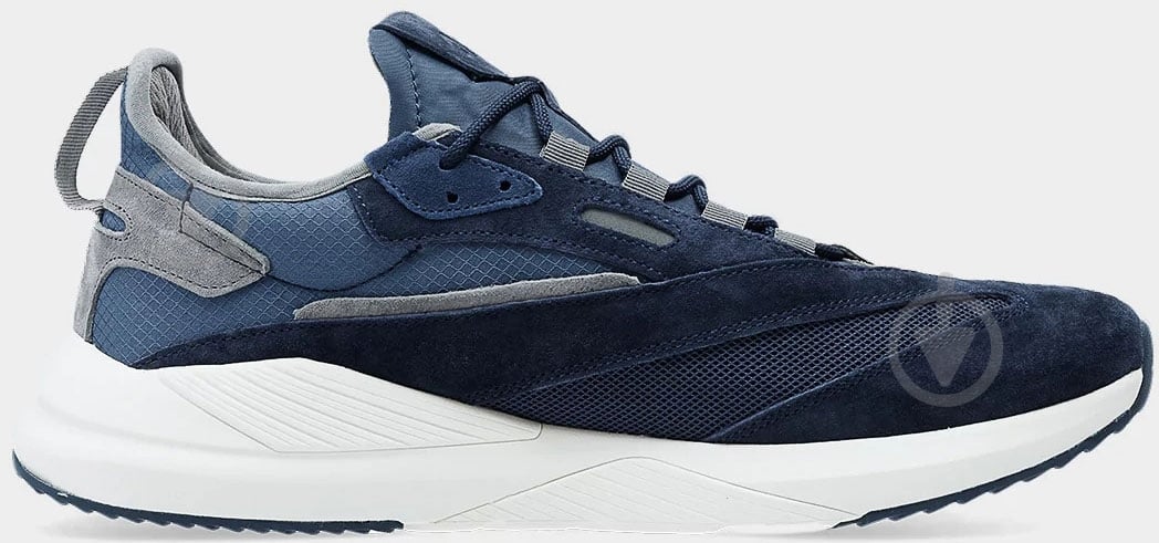 Кроссовки мужские демисезонные 4F 4FSS23FLOWM021-31 р.42 - фото 2 Кроссовки мужские демисезонные 4F 4FSS23FLOWM021-31 р.42 - фото 2