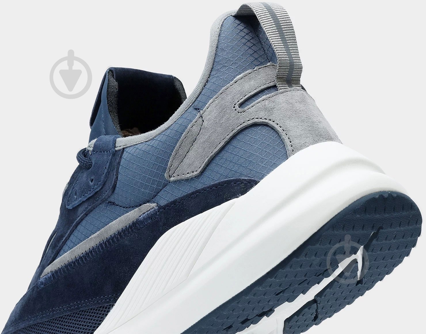 Кроссовки мужские демисезонные 4F 4FSS23FLOWM021-31 р.42 - фото 7 Кроссовки мужские демисезонные 4F 4FSS23FLOWM021-31 р.42 - фото 7