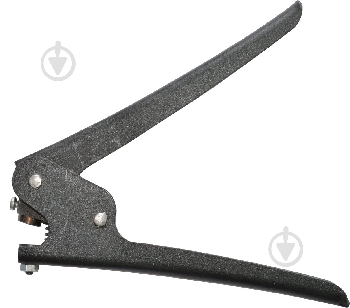 Пломбіратор звичайний сталевий - фото 1