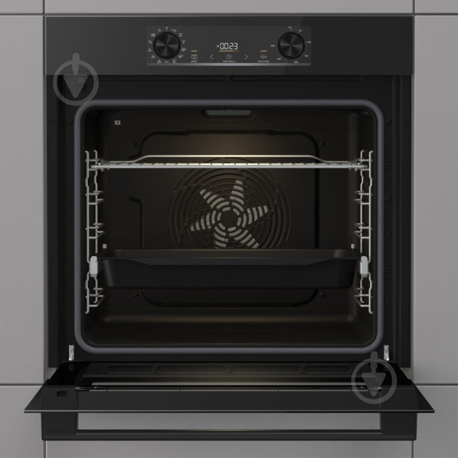 Духовой шкаф Gorenje BOP 6373 E28EBG - фото 7