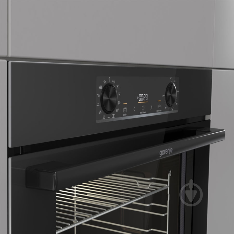 Духовой шкаф Gorenje BOP 6373 E28EBG - фото 6