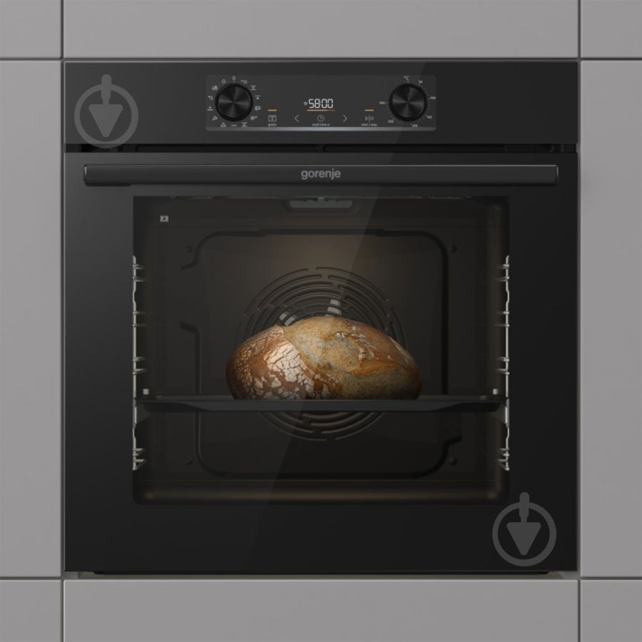 Духовой шкаф Gorenje BOP 6373 E28EBG - фото 5