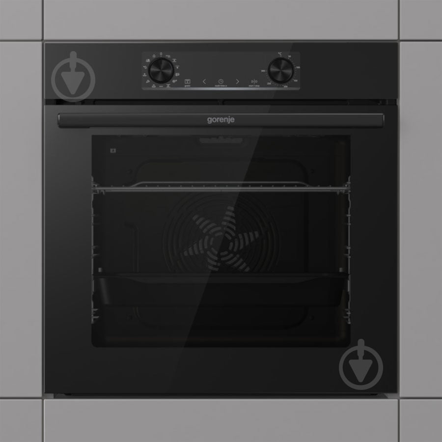 Духовой шкаф Gorenje BOP 6373 E28EBG - фото 4