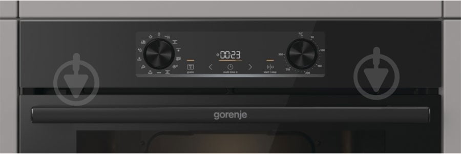 Духовой шкаф Gorenje BOP 6373 E28EBG - фото 2