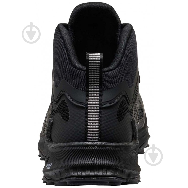 Ботинки туристические Keen ZIONIC NXT MID WP M 1031256 р.41 черный - фото 5