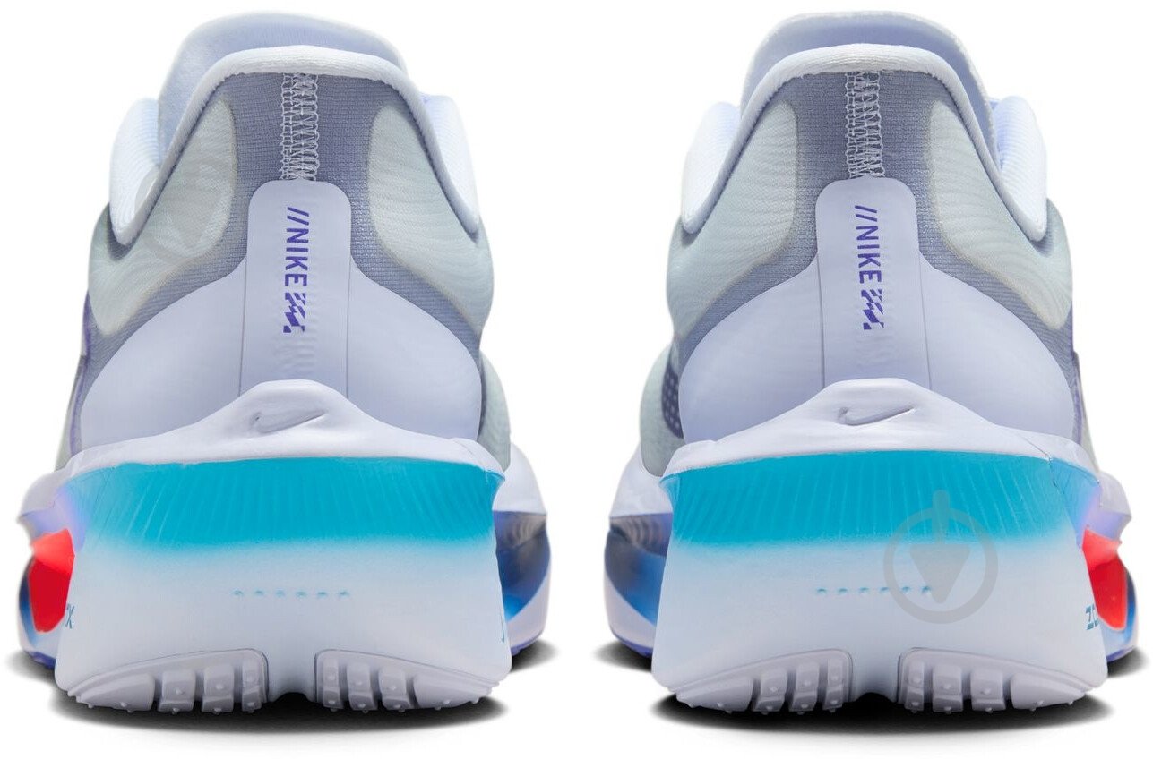 Кроссовки женские Nike Zoom Fly 6 FN8455-004 р.39 светло-фиолетовые - фото 6 Кроссовки женские Nike Zoom Fly 6 FN8455-004 р.39 светло-фиолетовые - фото 6