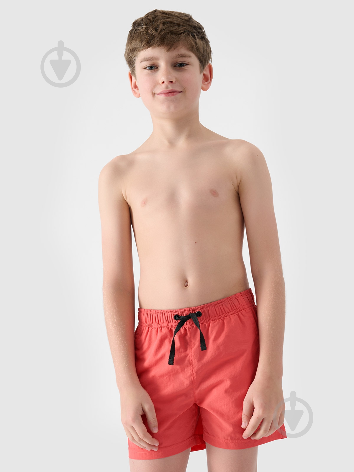 Шорти 4F BOARD SHORTS M117 4FJWSS25UBDSM117-63S р. 122/128 червоний - фото 1 Шорти 4F BOARD SHORTS M117 4FJWSS25UBDSM117-63S р. 122/128 червоний - фото 1