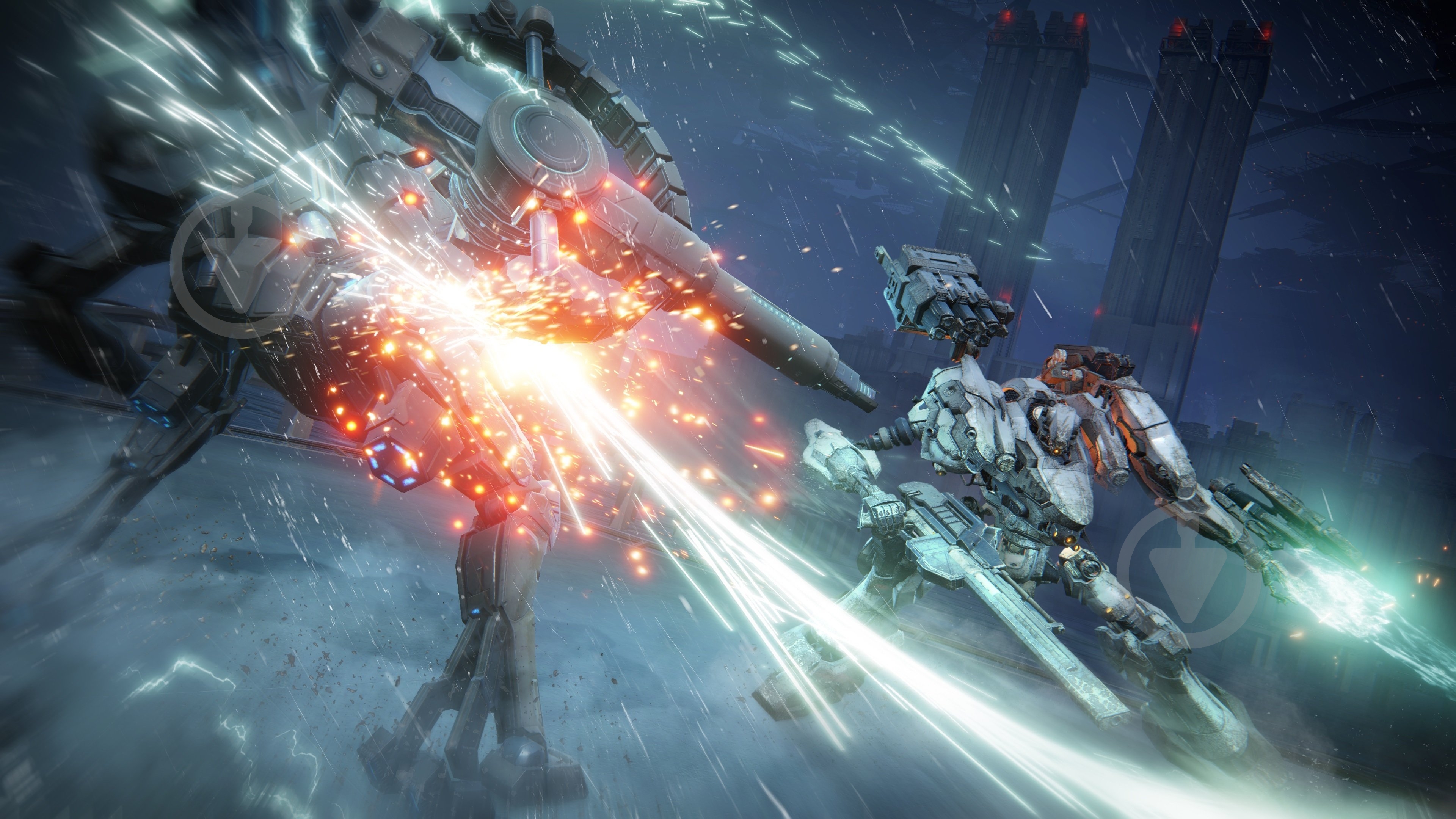 Игра Sony Armored Core VI: Fires of Rubicon Launch Edition (PS4) - фото 7
