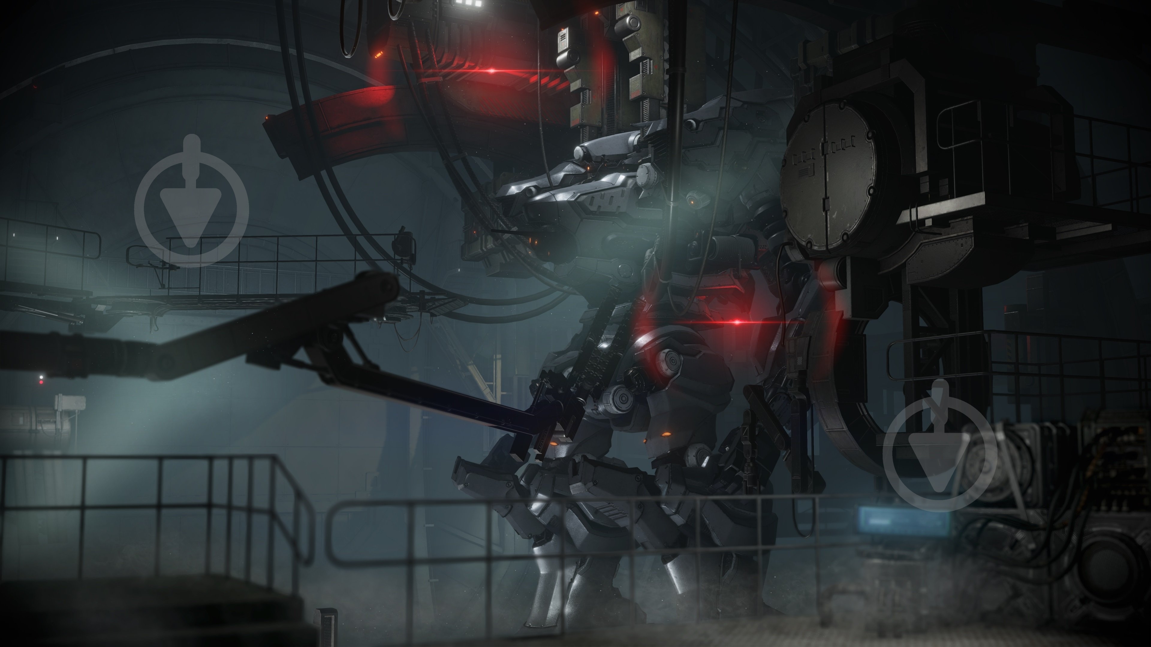 Игра Sony Armored Core VI: Fires of Rubicon Launch Edition (PS4) - фото 10