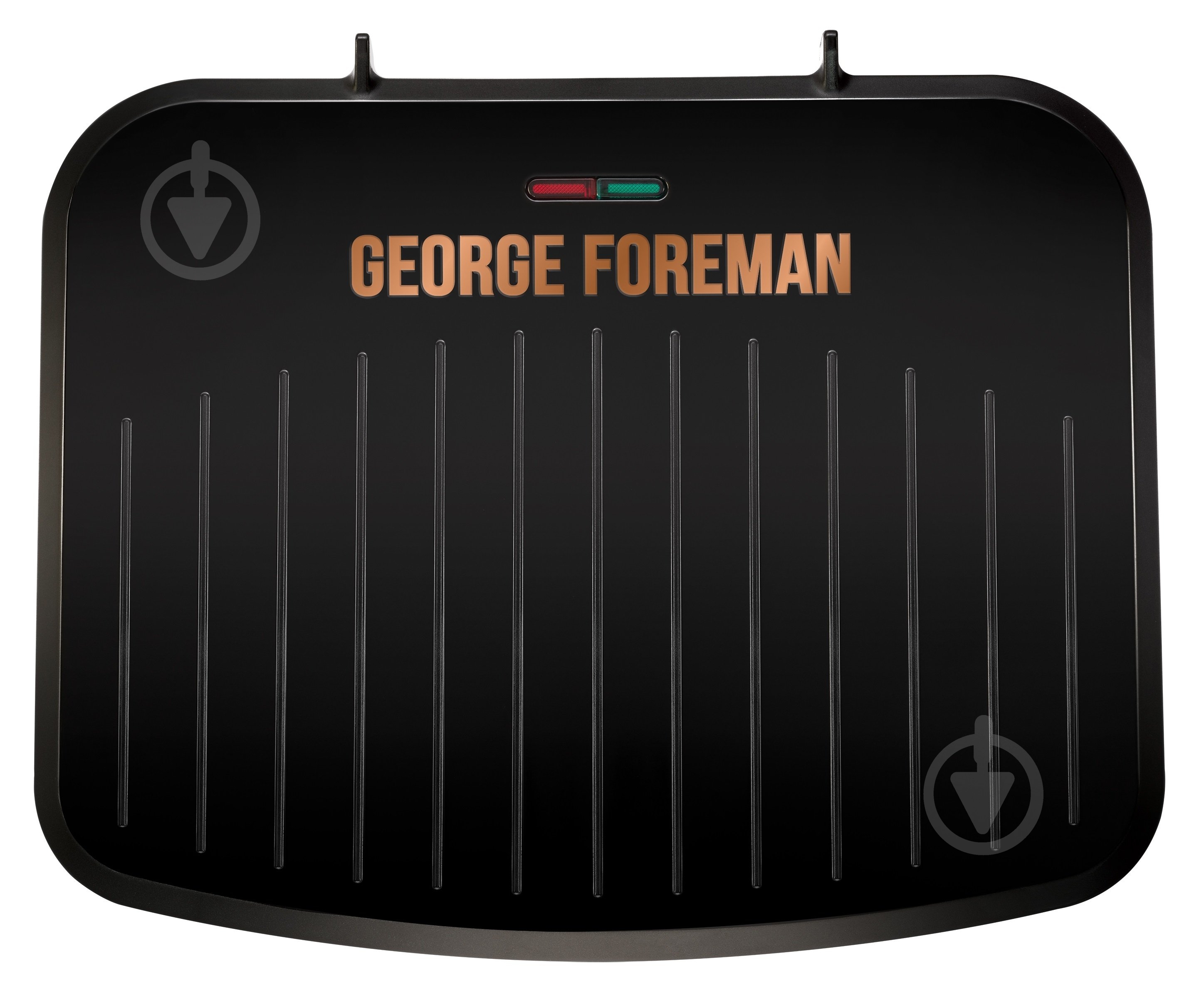Гриль Russell Hobbs 25811-56 Fit Grill Copper Medium - фото 1
