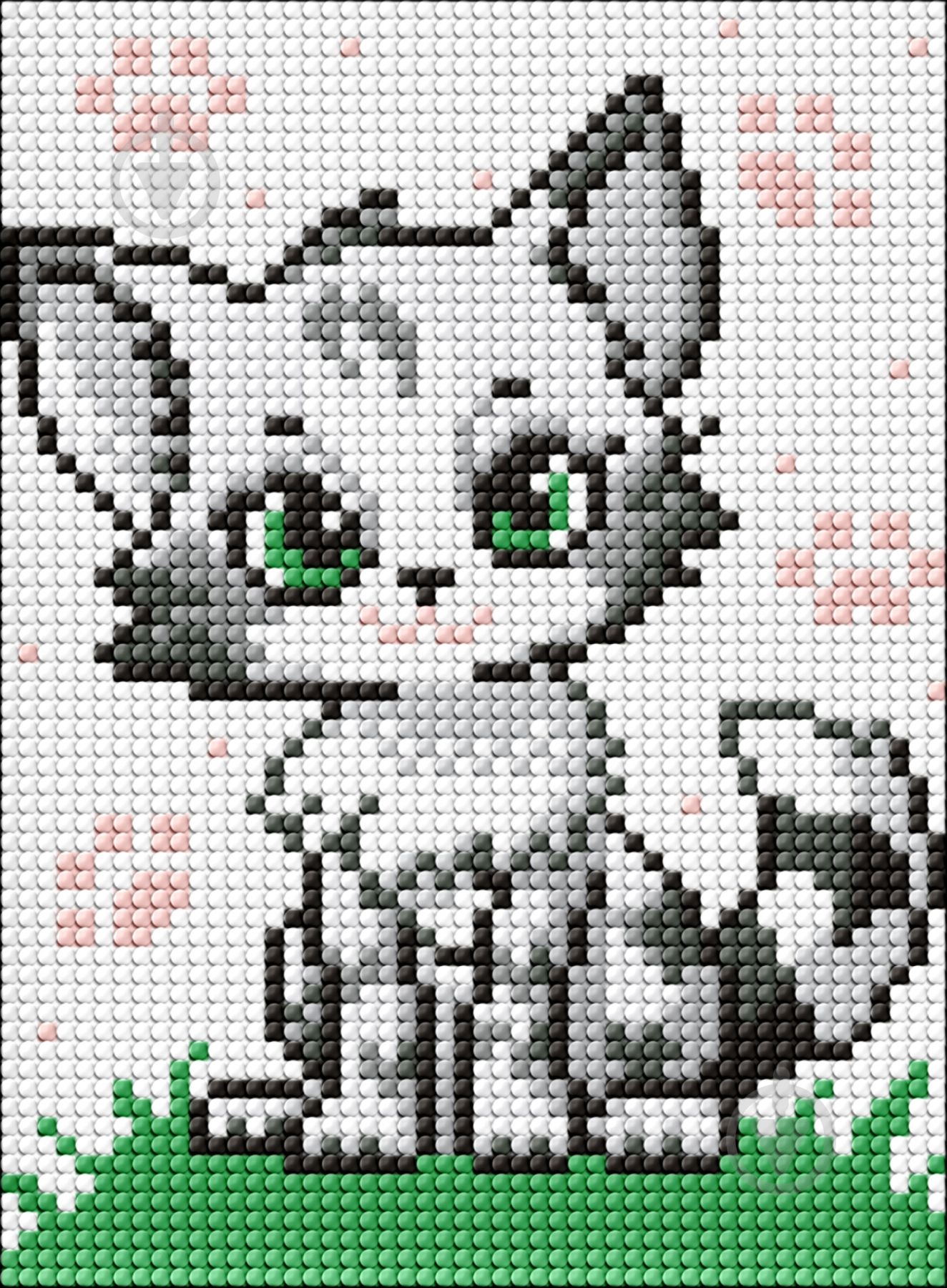 Алмазная мозаика AMM1027 Идейка - фото 1