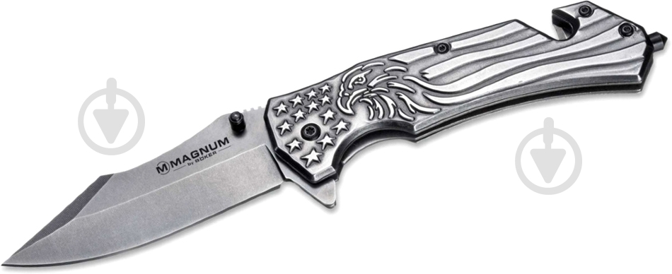 Нож Boker Magnum Freedom Folder 2373.05.78 - фото 2