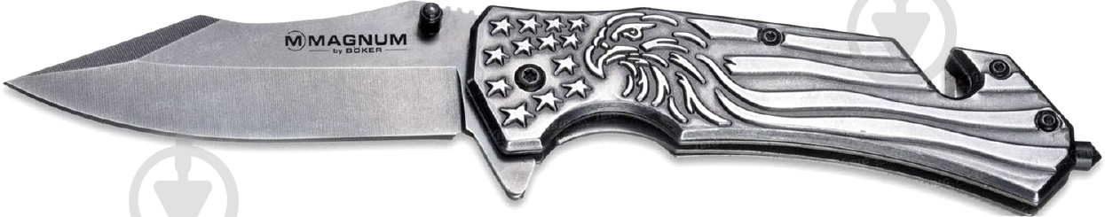 Нож Boker Magnum Freedom Folder 2373.05.78 - фото 1