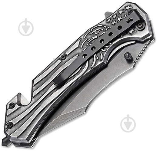 Нож Boker Magnum Freedom Folder 2373.05.78 - фото 3