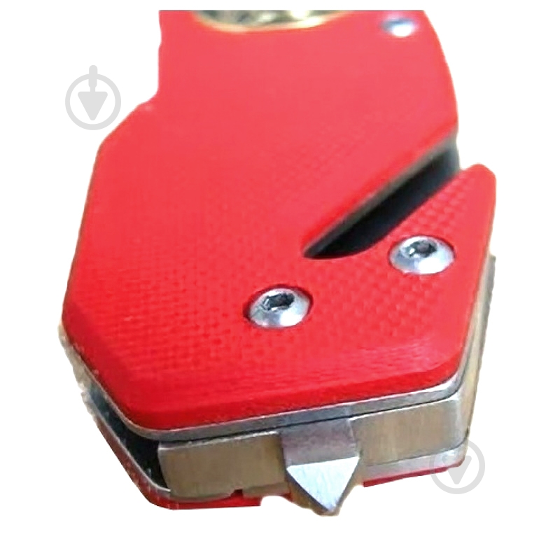 Нож Boker Magnum Fire Dept 2373.05.74 - фото 5