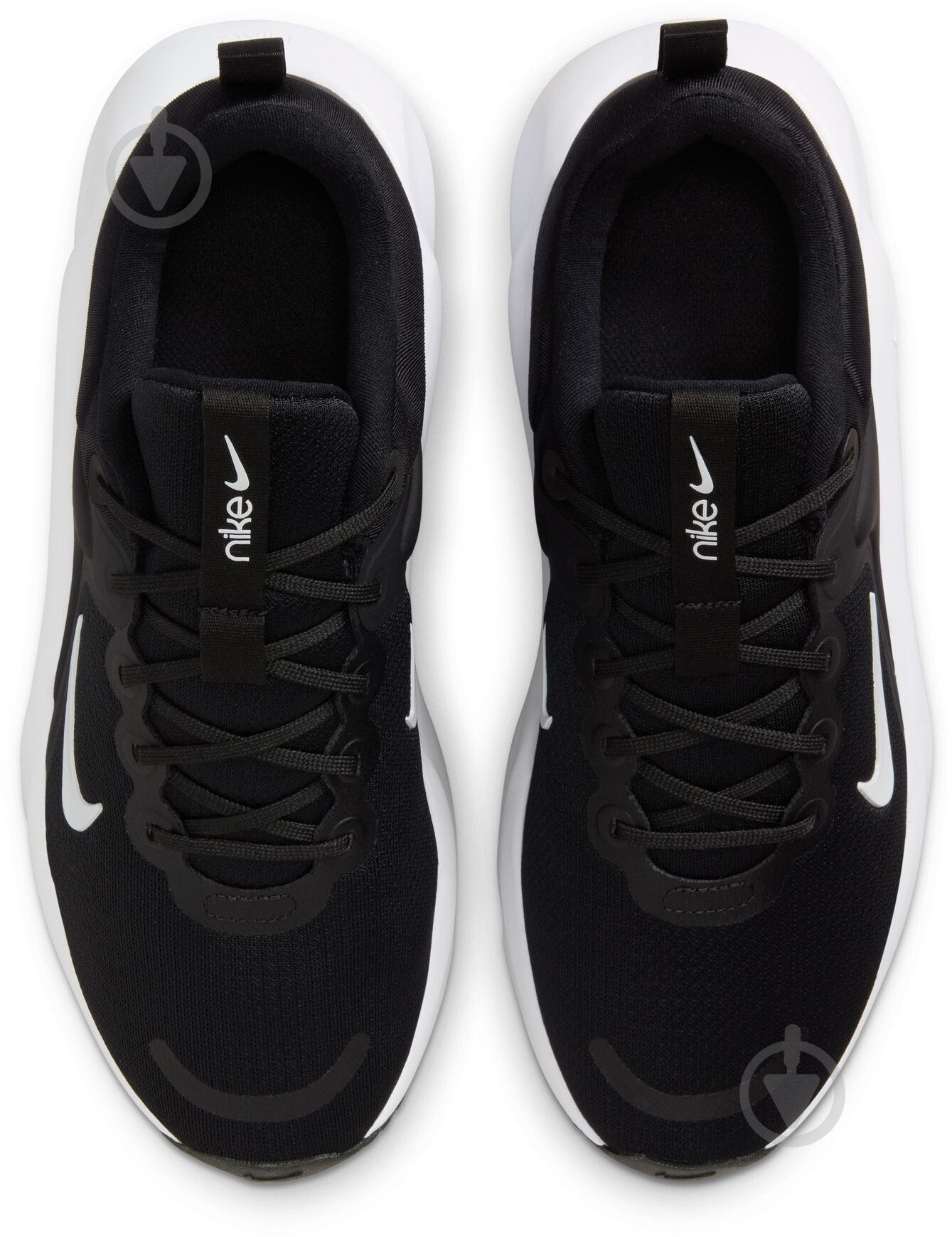 Кросівки чоловічі Nike In-Season TR 14 HF1103-002 р.39 чорні - фото 7 Кросівки чоловічі Nike In-Season TR 14 HF1103-002 р.39 чорні - фото 7