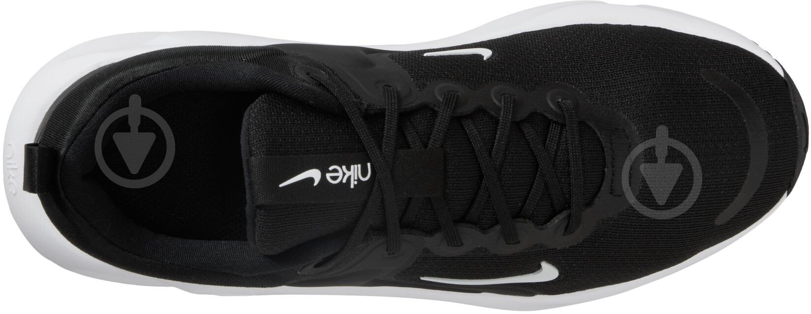 Кросівки чоловічі Nike In-Season TR 14 HF1103-002 р.39 чорні - фото 8 Кросівки чоловічі Nike In-Season TR 14 HF1103-002 р.39 чорні - фото 8