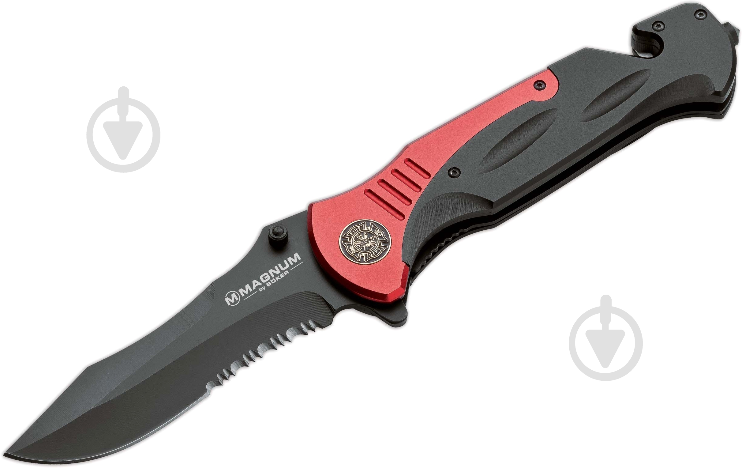 Нож Boker Magnum Fire Chief 2373.05.64 - фото 3