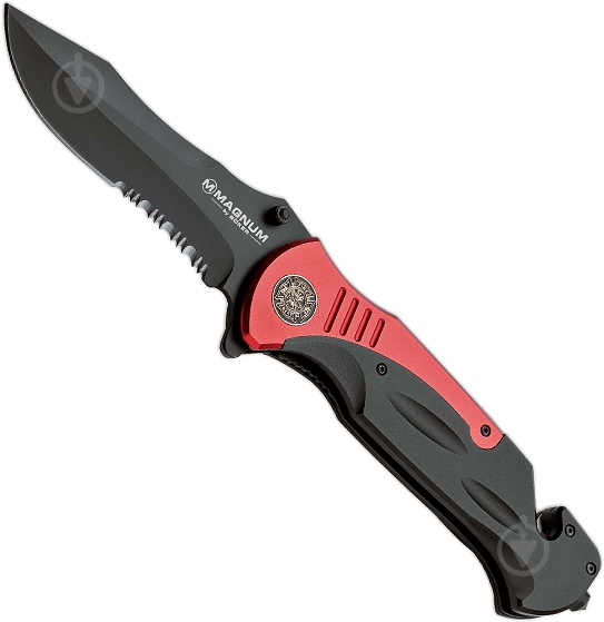 Нож Boker Magnum Fire Chief 2373.05.64 - фото 2