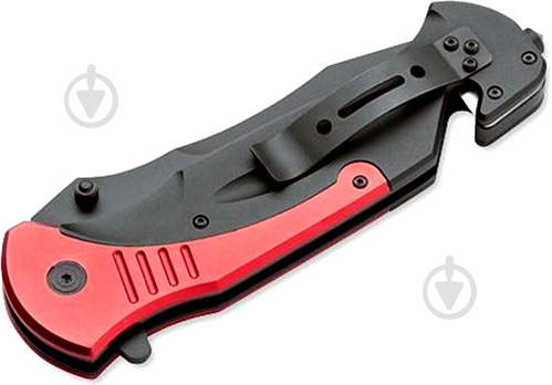 Нож Boker Magnum Fire Chief 2373.05.64 - фото 4