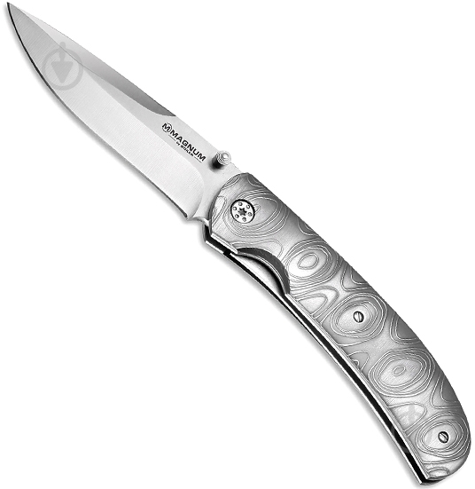 Нож Boker Magnum Festive 2373.05.59 - фото 1