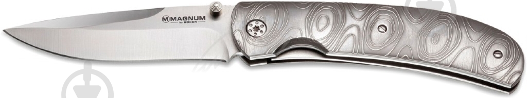 Нож Boker Magnum Festive 2373.05.59 - фото 3