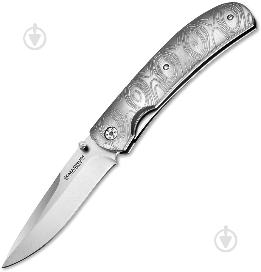 Нож Boker Magnum Festive 2373.05.59 - фото 2