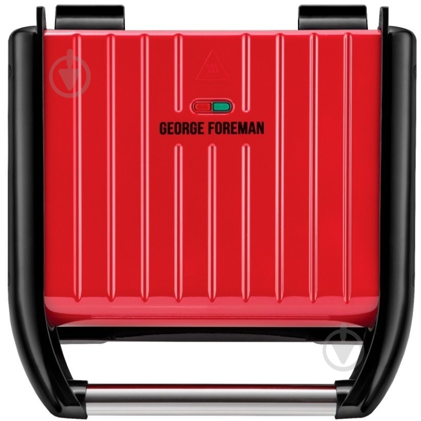 Електрогриль Russell Hobbs 25040-56GF Family Steel Grill - фото 1