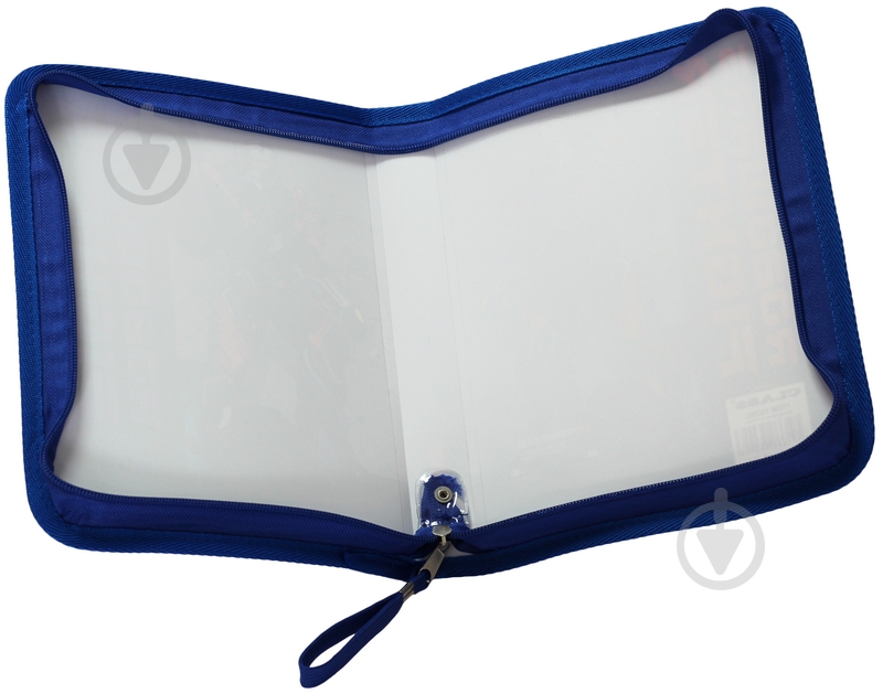 Папка для тетрадей объемная Robowars 5629C CLASS - фото 3