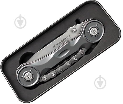 Нож Boker Easy Rider 01SC529 - фото 6
