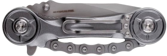 Нож Boker Easy Rider 01SC529 - фото 5