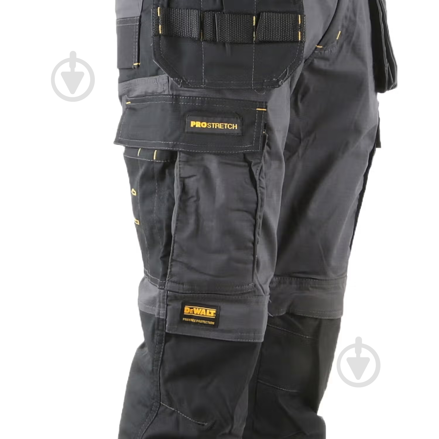 Брюки DeWalt Fairhaven DWC192-004-3231 - фото 4