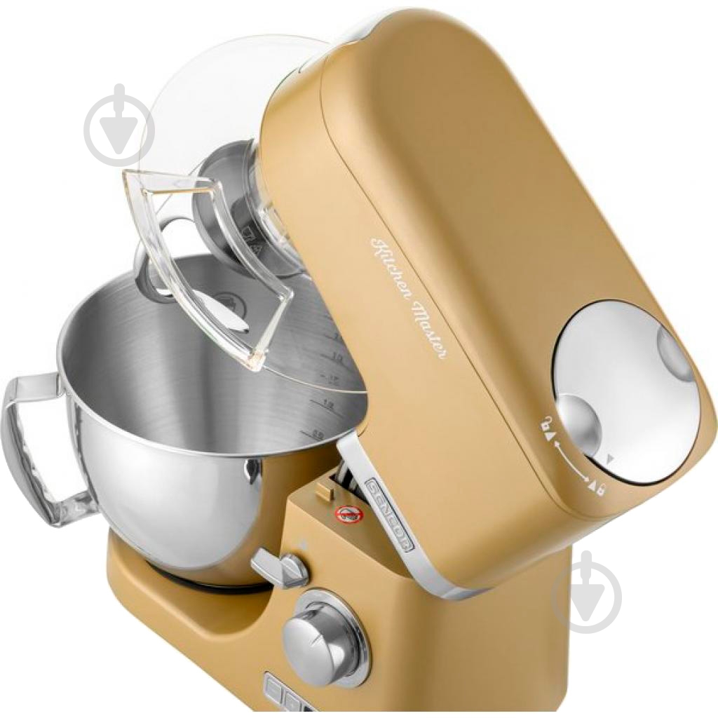 Кухонний комбайн Sencor STM7877CH - фото 8