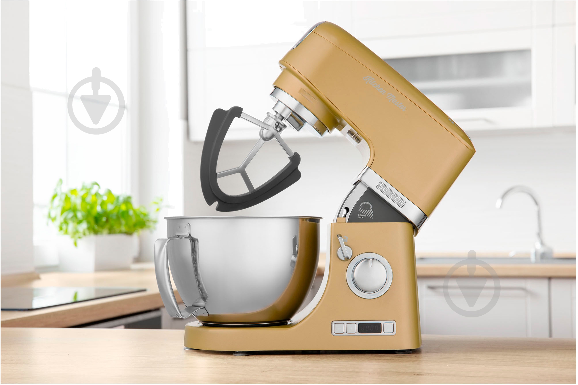 Кухонний комбайн Sencor STM7877CH - фото 38