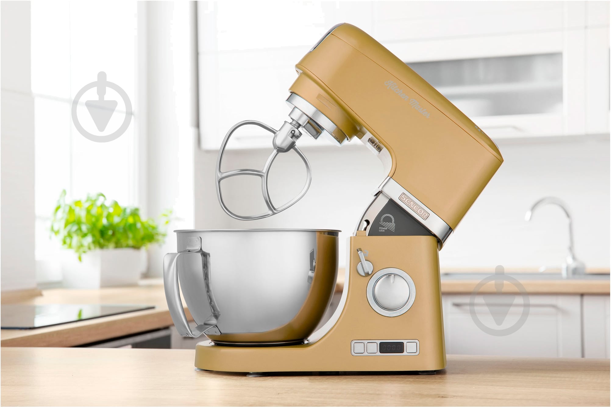 Кухонний комбайн Sencor STM7877CH - фото 37