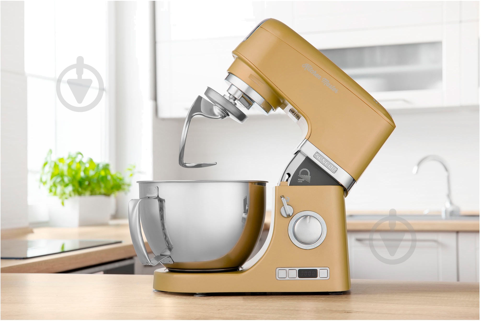 Кухонний комбайн Sencor STM7877CH - фото 36